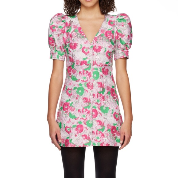 Ganni Dresses & Skirts - Ganni Mini Dress